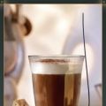 Chai Latte