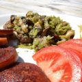 Mera BroccoliStam.....