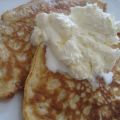 Pannkakor