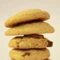 Chocolate chip cookie