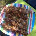 Goda grillspett