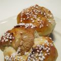 Mina mumsiga bullar!