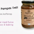 Tävling - vinn Dulce de leche