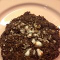 Chokladcookies med polkagris