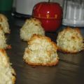 Kokostoppar ur Veckans receptbok - Fest med[...]