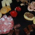 Tapas, baby!