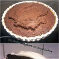 Chokladkaka LCHF