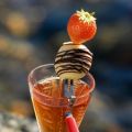 Blogg 100 av 100 Tequila Sunrise