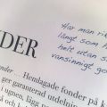 Kalvfond