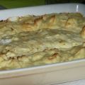Fiskgratäng...