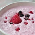Bärsmoothie