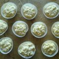 Supergoda Mandelmuffins