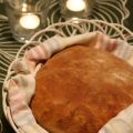 Kvällsmatsbröd