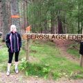 Bergslagsleden etapp 9 Blankhult - Ånnaboda