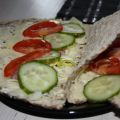 Lördagsmiddag