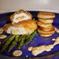 Filodegsinbakad parmesankyckling med[...]