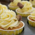 Vaniljfrosting