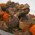 Osso Buco i tryckkokare