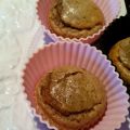 Kanelmuffins med Dadlar