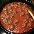 Kofta korma