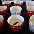 Dumlemuffins med strössel