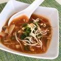 Pekingsoppa