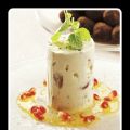 Julig parfait