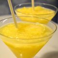 Välkomstdrink