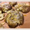 KROSSAD POTATIS MED CITRON OCH PARMESAN OCH[...]