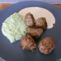 Goda köttbullar