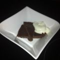 Kladdkaka-LCHF style