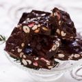 Rocky road