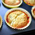 Ananas muffins