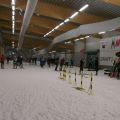 Skidtunnel & lite annat smått