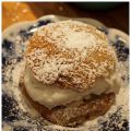 Vad är en riktig semla?