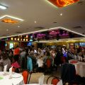 Restaurang - Chine Massena
