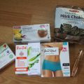 LOPPIblogbag Skönhet & Hälsa!