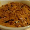 Orientaliska Biffar  lchf
