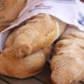 Italienska baguetter