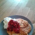 Proteinplättar - 137-265 kcal