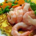 Omelett à la LCHF