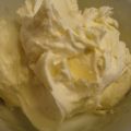 Swiss Meringue Buttercream