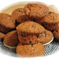Chokladchipsmuffins