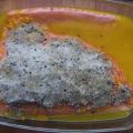 Gravad lax