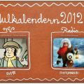 Julkalendern 2012 - Mysteriet på Greveholm -[...]
