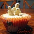 Mumin Cupcakes till Kalasform!