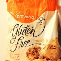 Färdiga glutenfria bröd ur frysdisken test