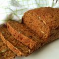 Glutenfri saftig filmjölkslimpa