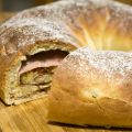 Tortarnobröd