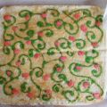 Schlagerbakelse